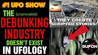 Watch Who's A Paid Debunker In UFOlogy? - Dr Greer Says Disclosure In 6 Months Or Never!