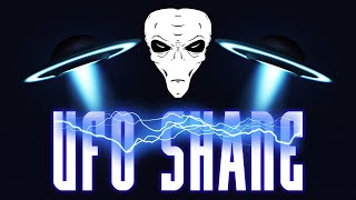 Watch UFO Shane on Alien Addict