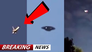 Watch This JUST GET's More Crazy Everyday! SHOCKING UFO Sightings The World Can't Explain! 2023