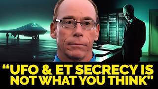 Watch Top Secret ETs & UFOs Are Not What You Think | ET Alien UAP & UFO News with Dr. Steven Greer