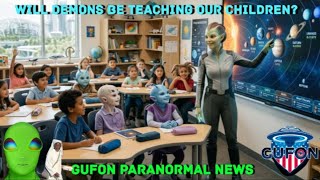Watch Will Demons Be Teaching Our Children In The Future?