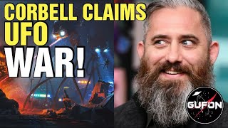 Watch Jeremy Corbell Claims UFOs Fired Upon Navy Pilots, THAT'S an ACT of WAR!
