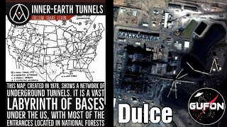 Watch Phil Schneider, Taken Out Or Whacked Out? Secret Underground Bases; Dulce, NM