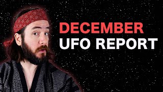 Watch UFO Report Preview: Get Ready!