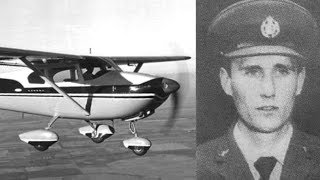 Watch The Unexplained Disappearance of Australian Pilot Frederick Valentich in 1978 - FindingUFO