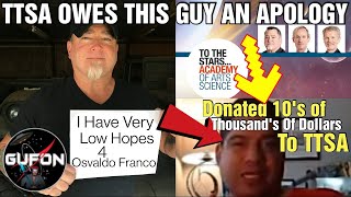 Watch This Guy Is The Epitome Of Today's UFOlogy - False Flag Aliens, Weapons, Tech Or Alien Life?