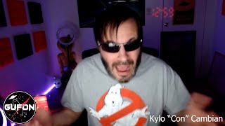 Watch Kylo Cambian, GUFON Turned To The Dark Side