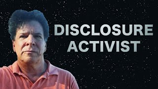 Watch Eric Weinstein Speaks at a UFO Disclosure Summit in Europe