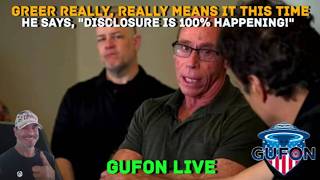 Watch Greer Says, 