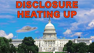 Watch UFO Transparency: Congress Won't Back Down!