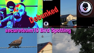 Watch secureteam10 Debunked Tyler likes Pigeons