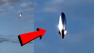 Watch What On Earth Is Happening? New UFO Videos That Can't Be Explained! 2023