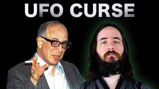 Watch The UFO Jesus UFO Curse