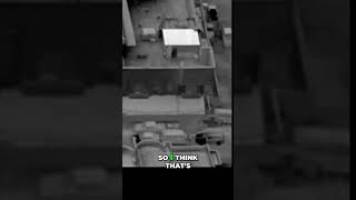 Watch Thermal Camera Reveals Hidden Details #shorts