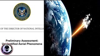 Watch PENTAGON UFO REPORT RELEASED!! You Won't Believe What..