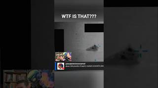Watch Jabba The Hut In Newly UFO Video Released!!! ??? #shorts #funny