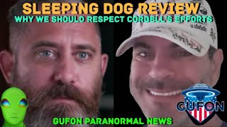 Watch You May Not Like Jeremy Corbell But Maybe We Should Respect His Effort?