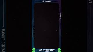 Watch 'Satellite' appeared then disappeared... #ufo - Captured: 11th May 2025 #ufo #uap #skywatching