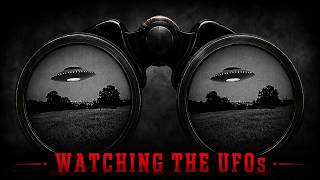 Watch Taking  A Look  Some UFO Footage & Reacting To Them