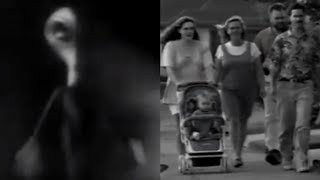 Watch Mysterious Generational Family Close Alien Encounter Contact by Extraterrestrial Beings - FindingUFO