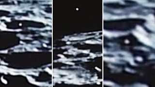 Watch Mysterious Bright Speeding UFO During Apollo 10 Moon Mission (1969) - FindingUFO