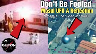 Watch This Is Why UFOlogy Won't Be Taken Too Seriously With People Like Corbel Lying