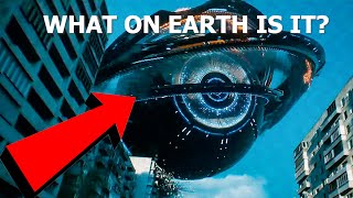 Watch Undeniable UFO Footage Shocks Eyewitness! What In The World Is Happening! 2023