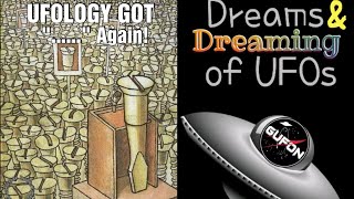 Watch UFO Twitter Is Waking Up - Dreams Are The Doorway To? - Use The Law of Attraction