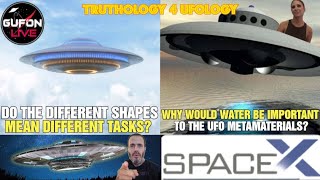 Watch Why Are There Many Different Shapes & Sizes Of UFO's? For Speed & Comfort?