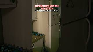 Watch Spiritual Knocking Game Finally On Video #ghost #spirits #knocking #communication #alien #disclosure