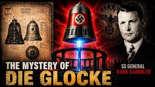 Watch Die Glocke: Secret Weapon, UFO... or Wartime Myth?
