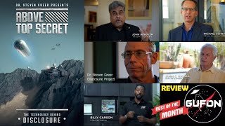 Watch This NEW Movie Will Make You ANGRY! Open Discussion On Above Top Secret, New Clips!