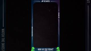 Watch FAST Shooting Star captured over England! - Captured: 11th May 2025 #ufo #uap #skywatching