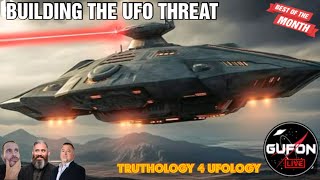 Watch New Bigfoot Video - When Will We See Clear UFO/UAP Video Evidence From Government?