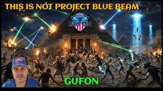 Watch The Myth About The False Flag Alien Invasion & Project Blue Beam Used For Alien Attack