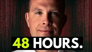 Watch David Grusch Is About to Do Something Crazy...