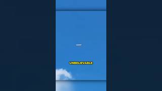 Watch Cylindrical Object Spotted in the Sky Over Ovni Brasil! ? #UFOs #shorts @thirdphaseofmoon