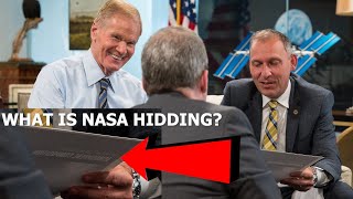 Watch WHAT IS NASA Hiding From US? CRAZY UFO THEY CAN'T Explain!