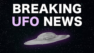 Watch UFO Secrets Demanded by Congress