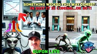 Watch We Were Robbed Of The Truth! - The Government Abandoned You For The End Of Days In 2027?