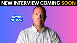 Watch Grusch’s New Interview & The Age of Disclosure Will Change Everything