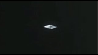 Watch Bright Saucer Shaped UFO Sighted Hovering Over São Paulo, Brazil. March 2024