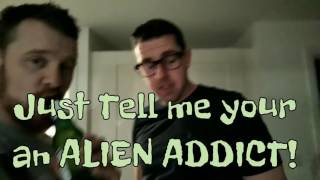 Watch Is AMERICA the Birth place for Fake UFO Videos and Does my Drunk Friend Believe in ALIENS?