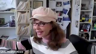 Watch OPUS Interview Series - Linda Moulton Howe