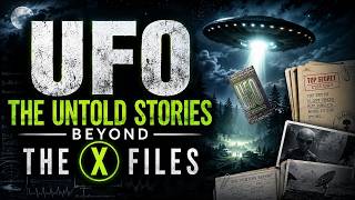 Watch UFO: The Untold Stories Beyond The X Files (VHS 1995)