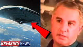 Watch EXCLUSIVE! Millitary WHISTLEBLOWER Predicts The Future 20 Years Ago!?