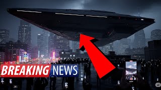 Watch BREAKING UFO NEWS! INTERNET IS FROZEN BECAUSE OF THESE UFO VIDEOS!