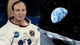 Watch Astronaut Edgar Mitchell on UFOs and Extraterrestrial Life in the Universe (Apollo 14) - FindingUFO