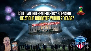 Watch Any Type Of Alien/UFO Disclosure In The Next 2 Years Or Bust?