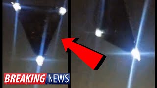 Watch CRAZY NEW UFO VIDEO's JUST IN! NEAR COLLISION! What In The World Is Happening!? 2024